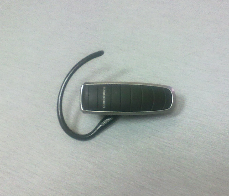 Bluetooth гарнітура 1