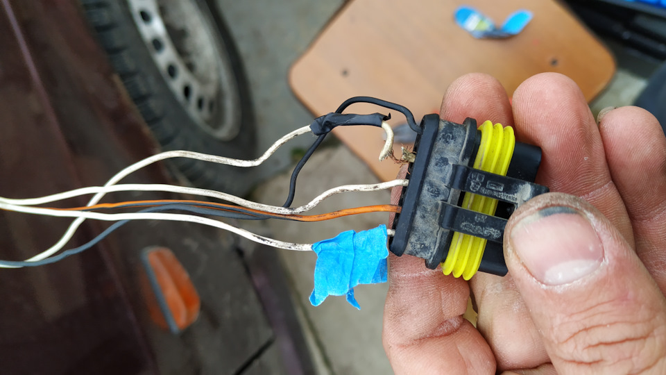 Ревізія газового обладнання. 3