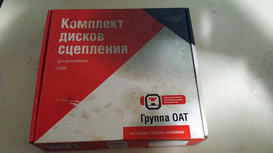 Зміна зчеплення. 1