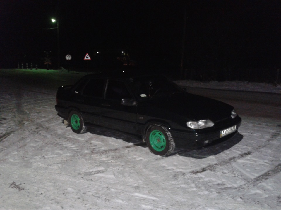 -81- Зиму на літо 1