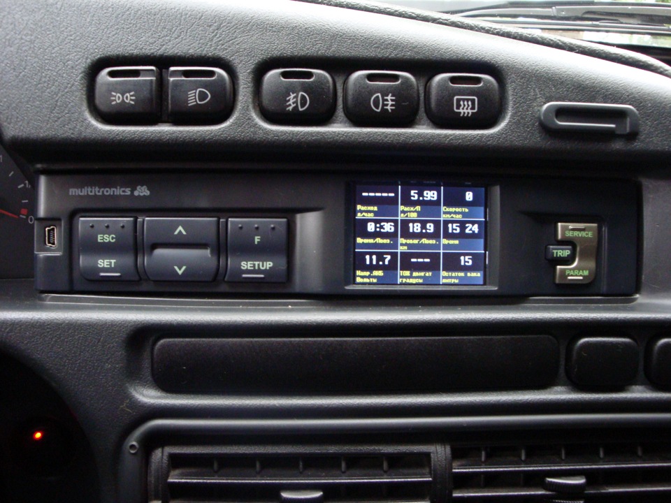 Multitronics C350 2