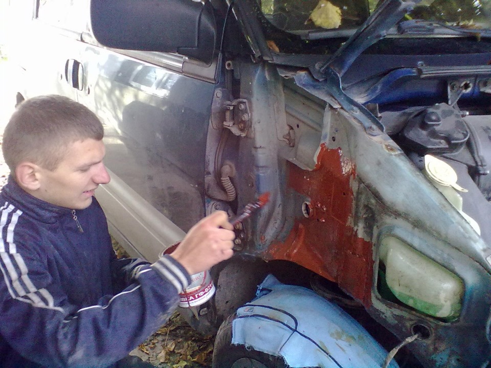 По дрібницях) 3