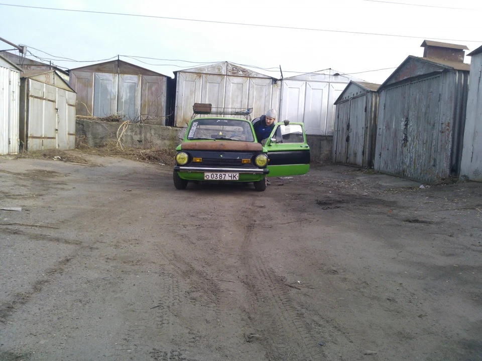 Фотосет