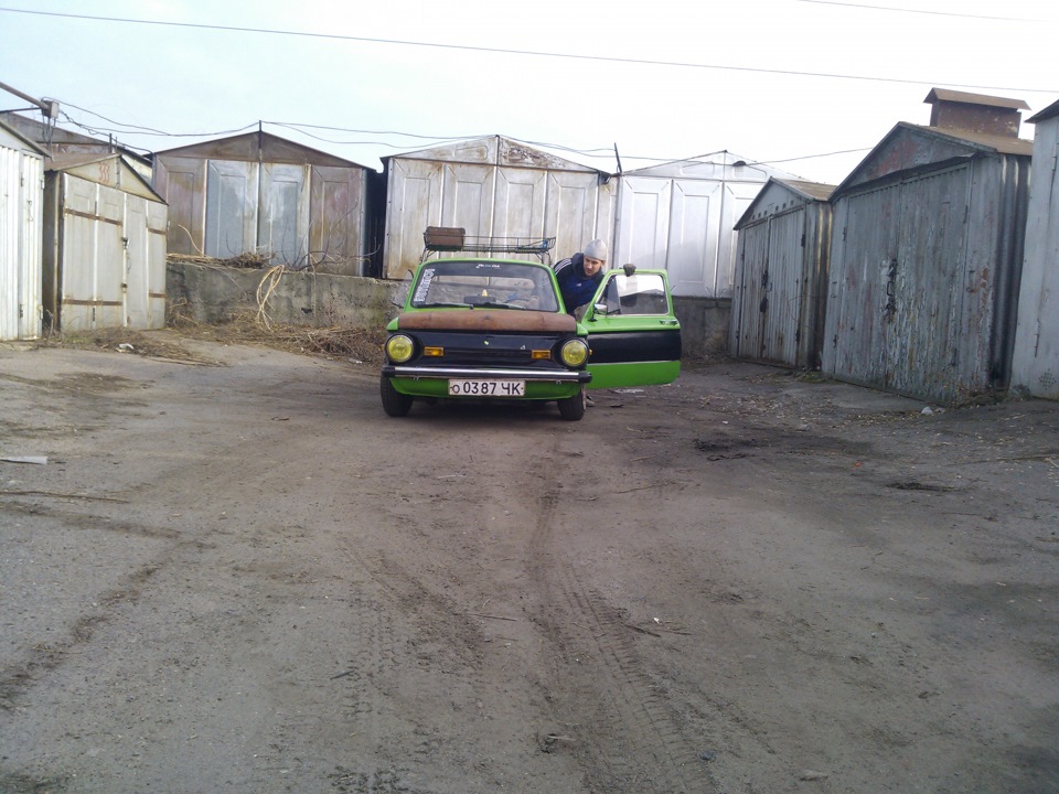 Фотосет 1