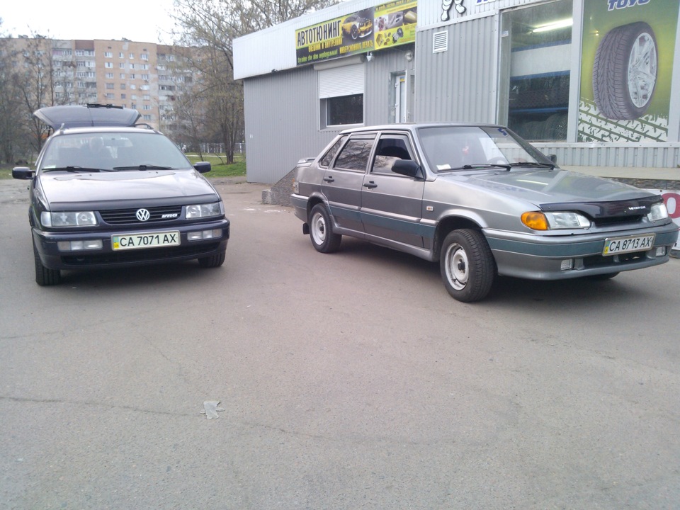 Продав ластівку 4