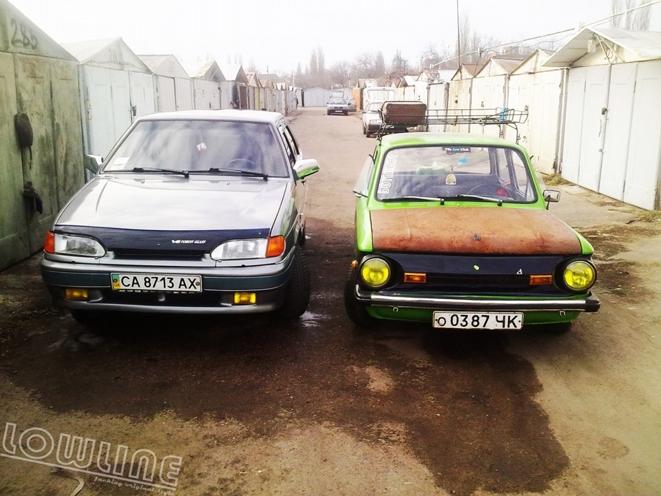 Продав ластівку 3