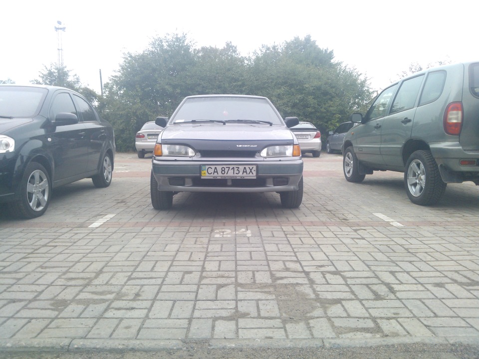 Розварки 3