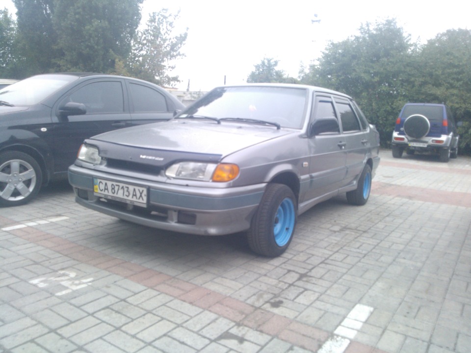 Розварки 4