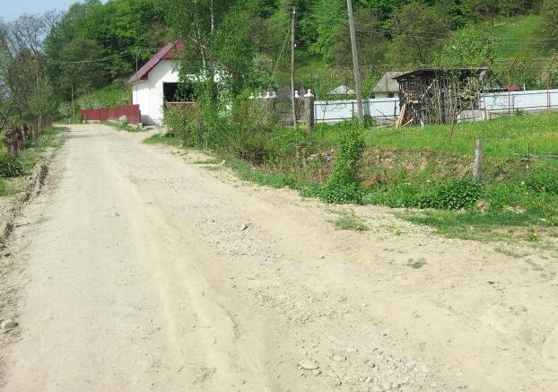 Ходова*) 1