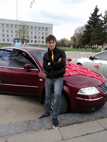 Весілля у брата. 4