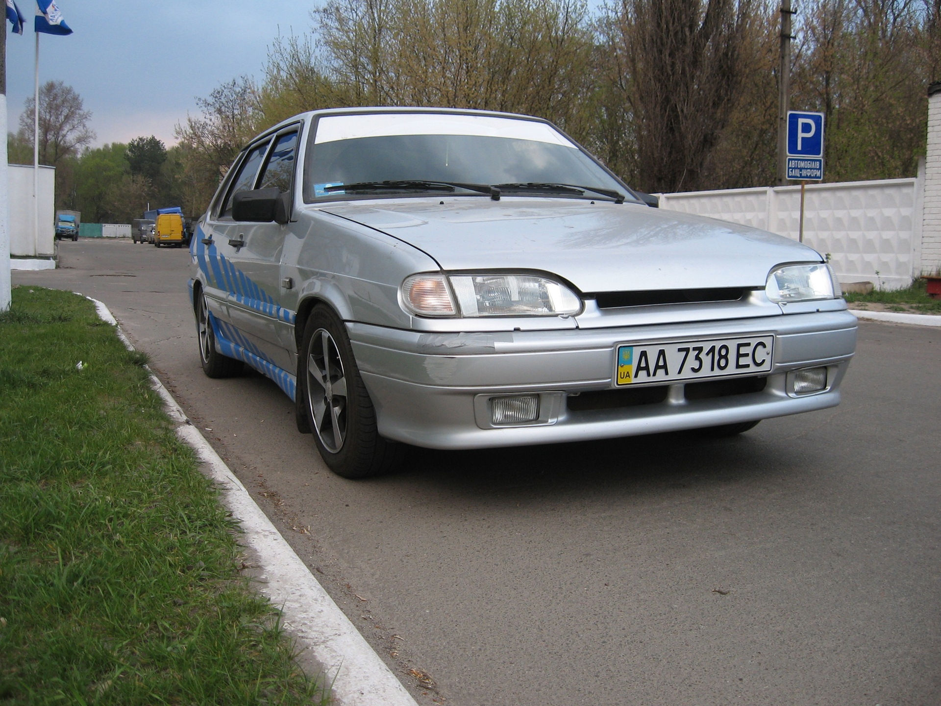 BadLook 1