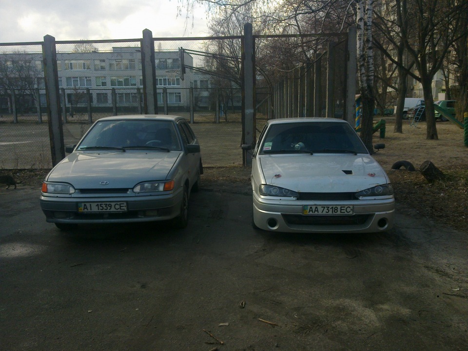 Можна порівняти) 2