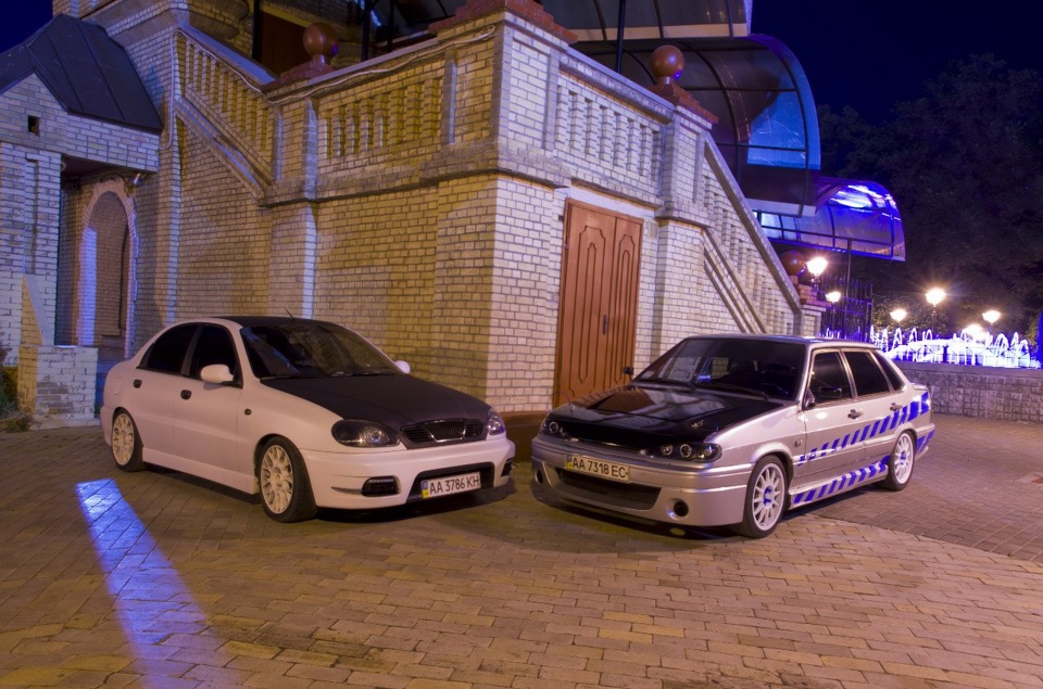 Трохи фоточок по Києву) 2