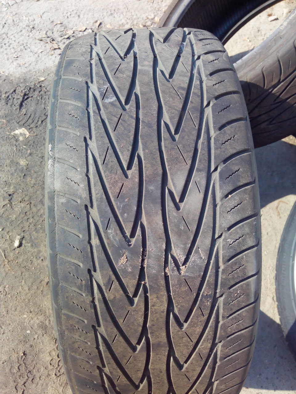 Продано! диски кування ВСМПО Веста R16 4x98 на ВАЗ 3