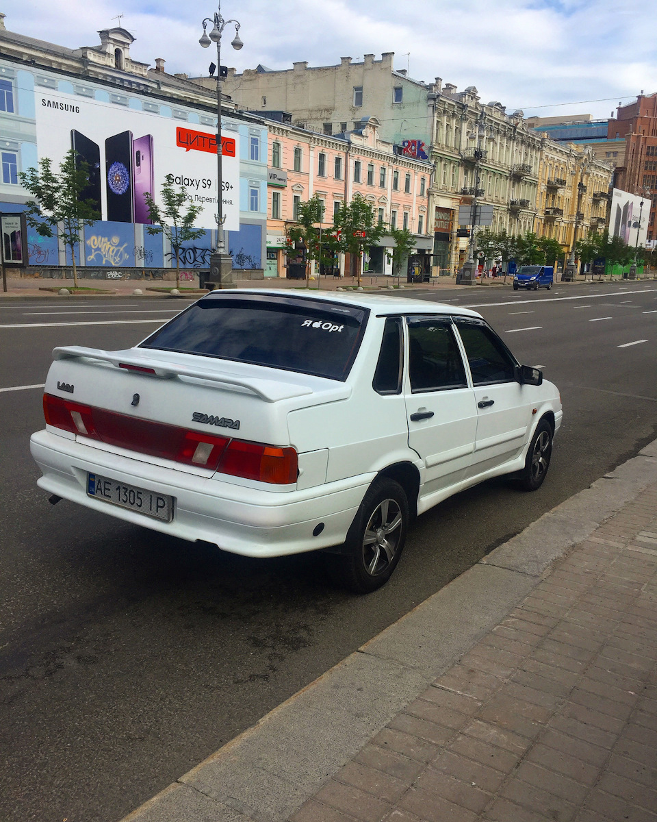 Газ/бензин питання 1