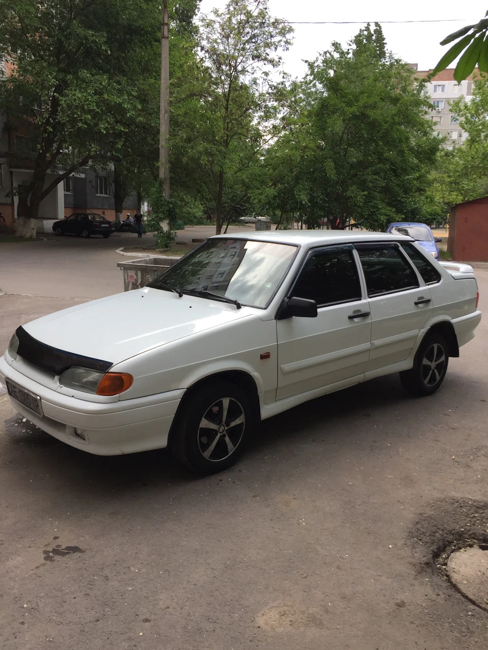 Київ на одному диханні
