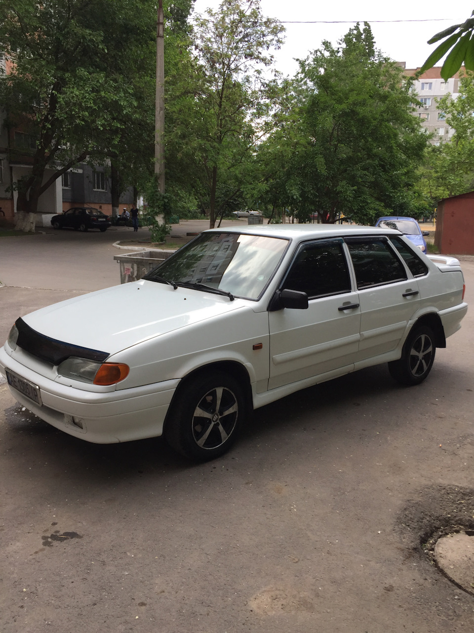 Київ на одному диханні 1