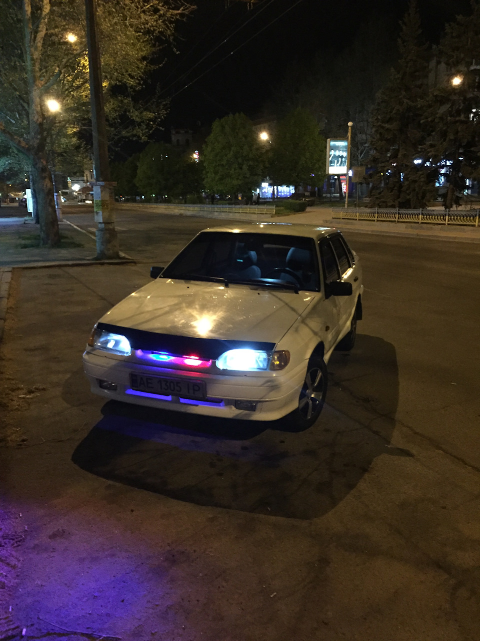 Краса 1