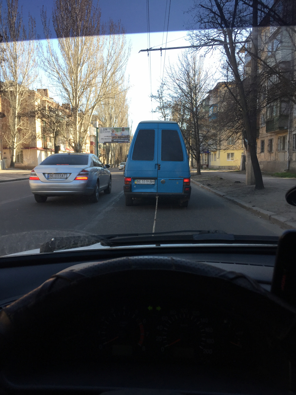 Лопнув патрубок 4