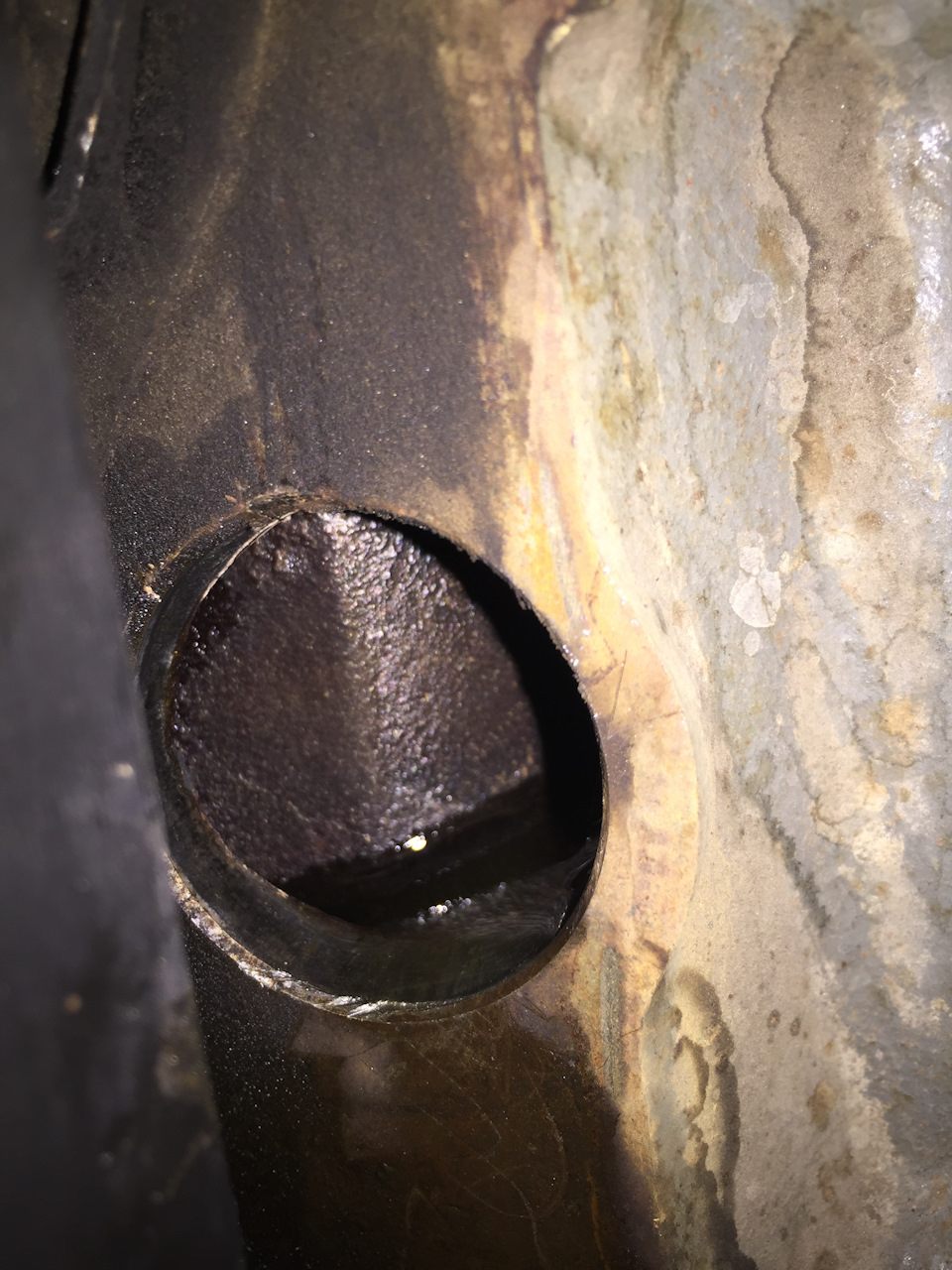 Система охолодження скоро доведе 3