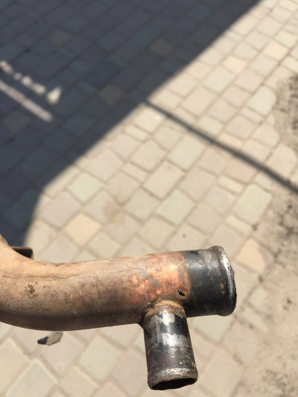 Система ОЖ знову функціонує 2