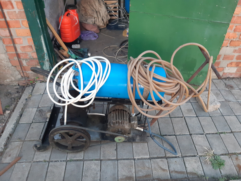Будинки без цього складно) 1
