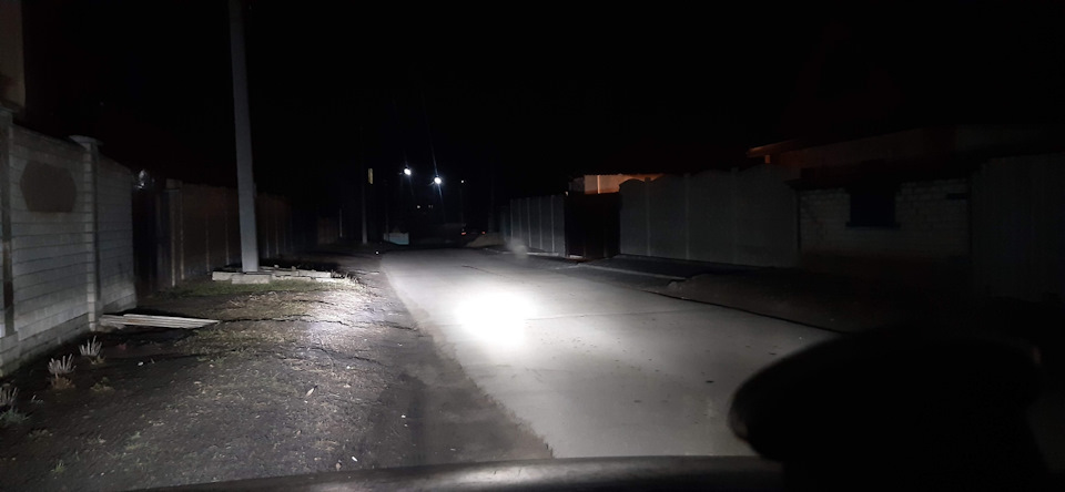 Встановлення Led-ламп. Розчарування. 2