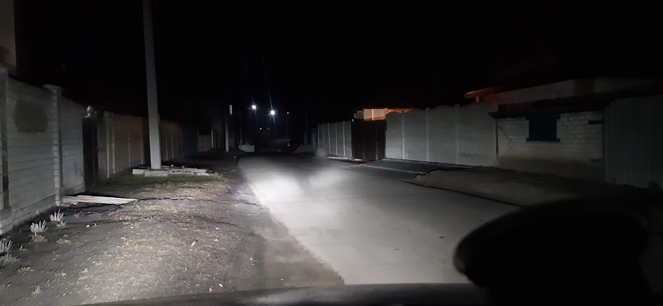 Встановлення Led-ламп. Розчарування. 1