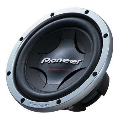 Хто допоможе розкрити коробки для Pioneer Ts-W307 D4 ? 1