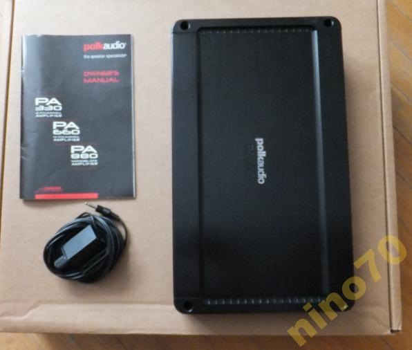 Новий саб) Pioneer TS-W309S4 2