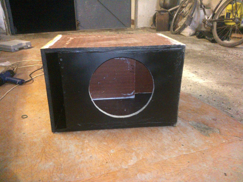 Новий саб) Pioneer TS-W309S4 4