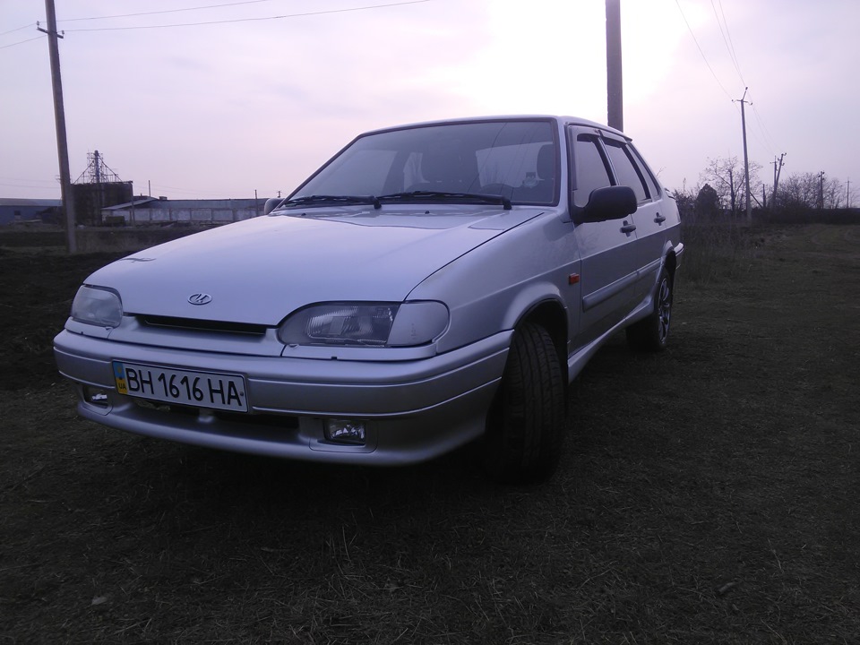 Перевзувся на літо. 1