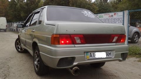 поміняю на рідні 3