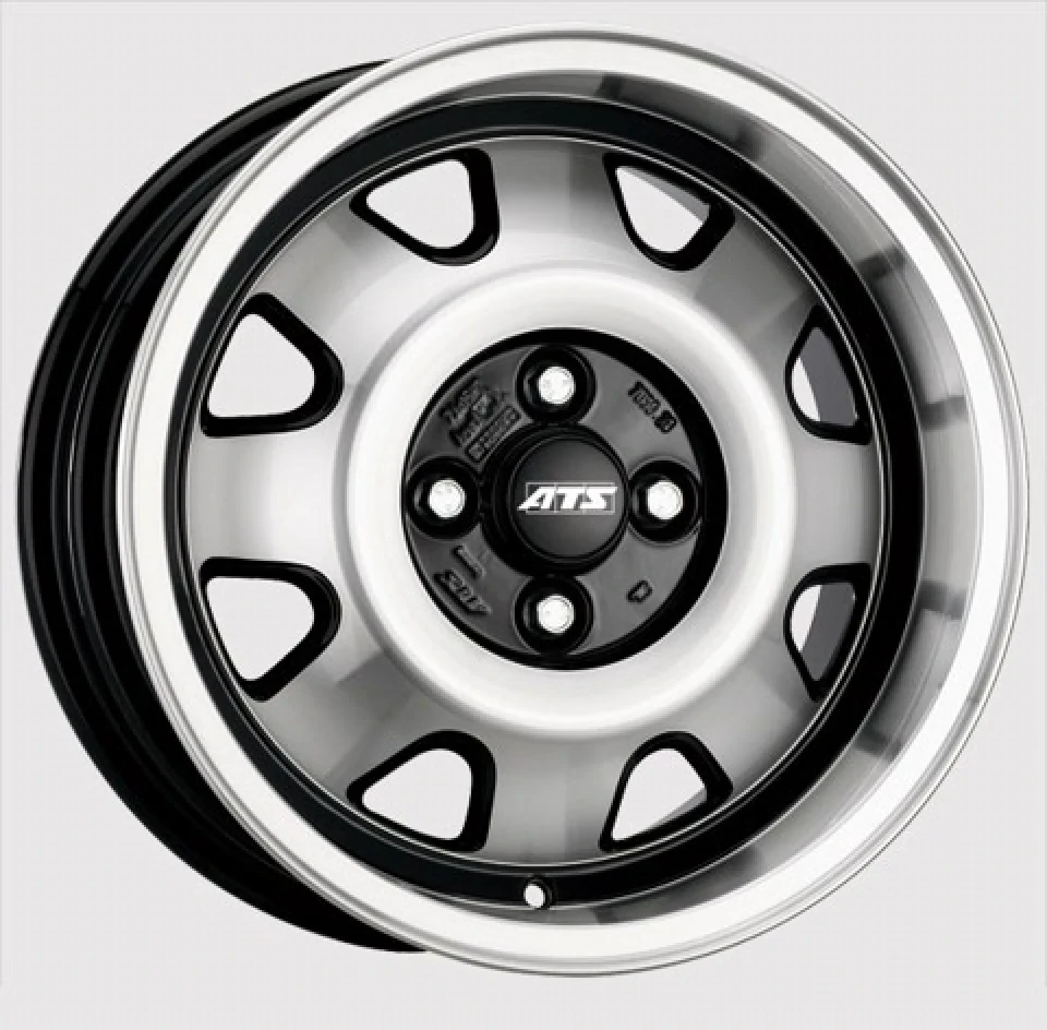 Іщу ATS CUP r15 4X100