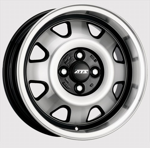 Іщу ATS CUP r15 4X100 1