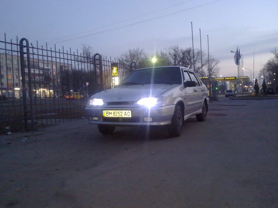 Кипить Авто !Не зрозумію хто винен 2 або що поміняти ще))) 3