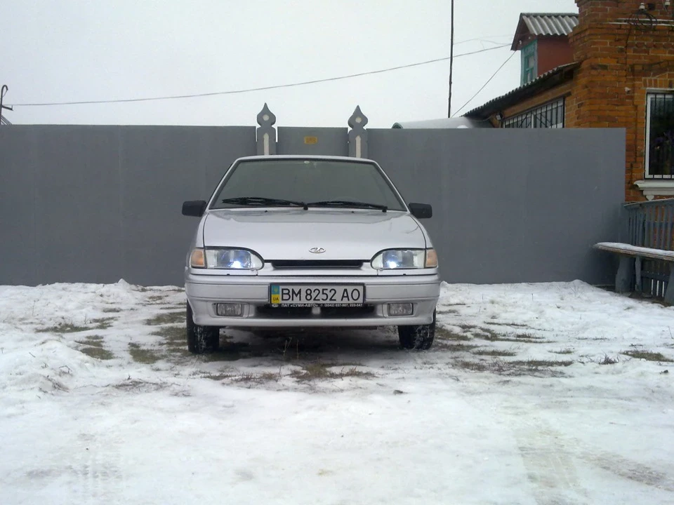 Зима…)