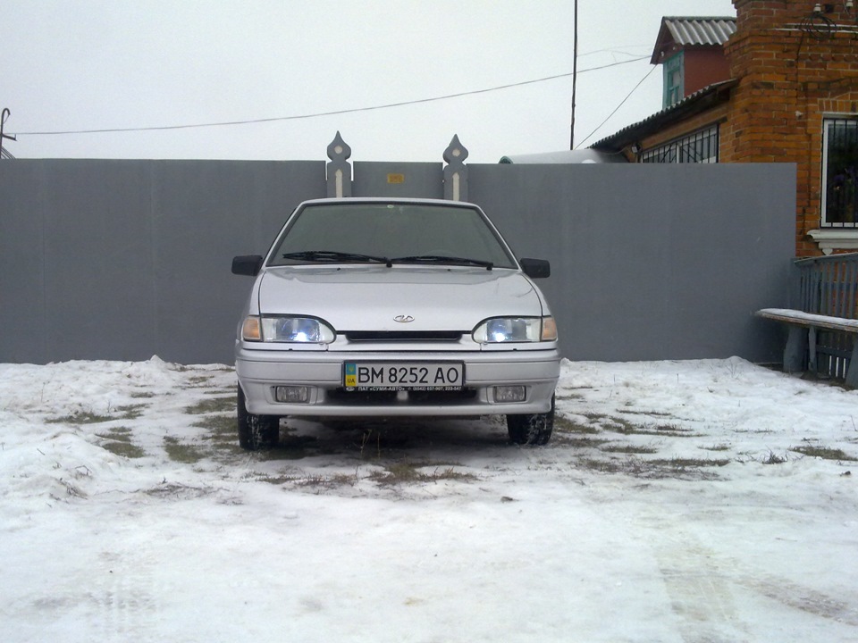 Зима…) 1