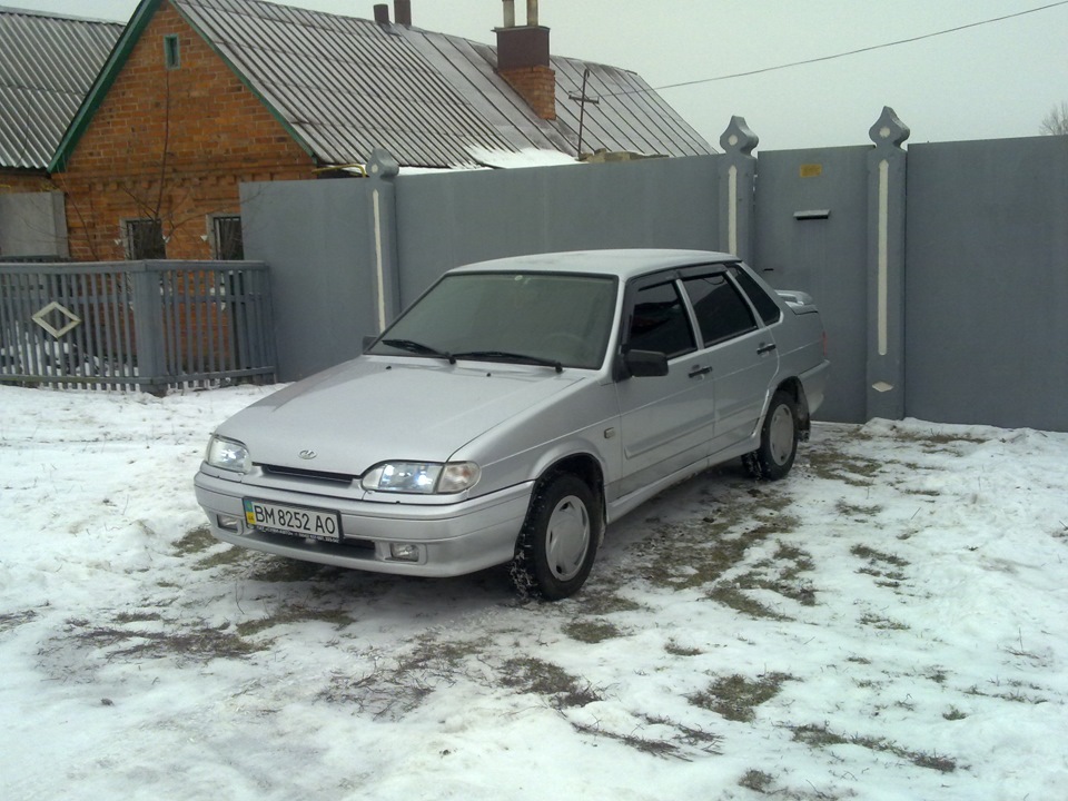 Зима…) 2