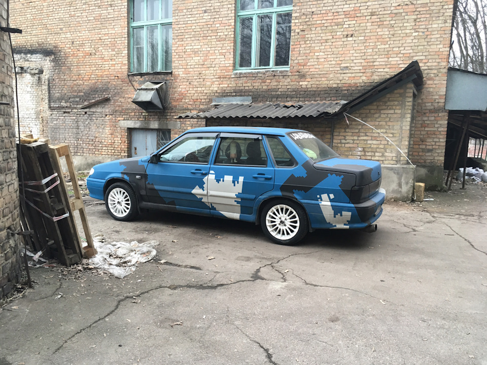Нові тапки)) 2