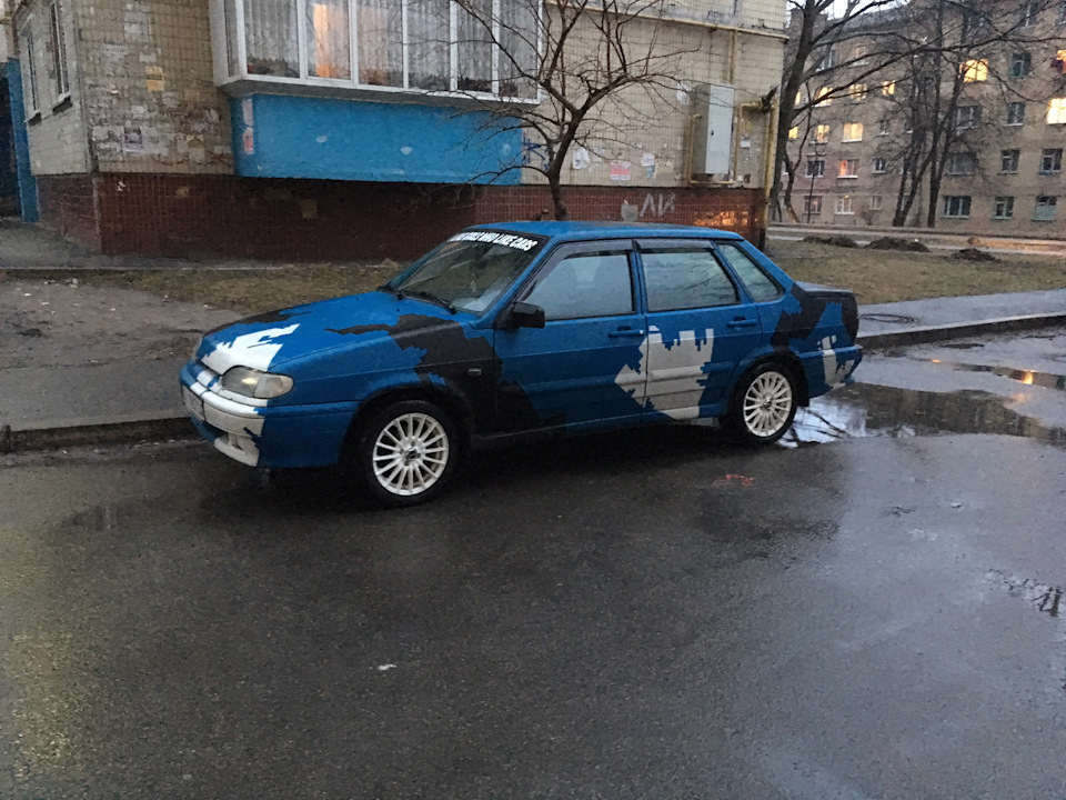 Нові тапки)) 3