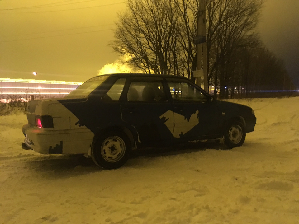 Зима🌲 3