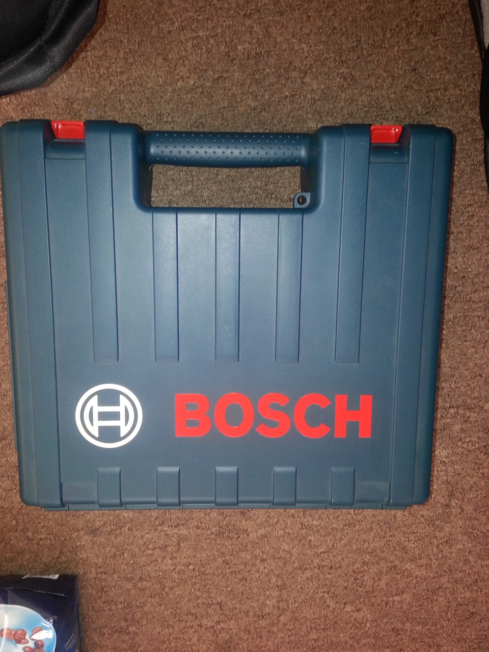 BOSCH GBH2-20 D 2