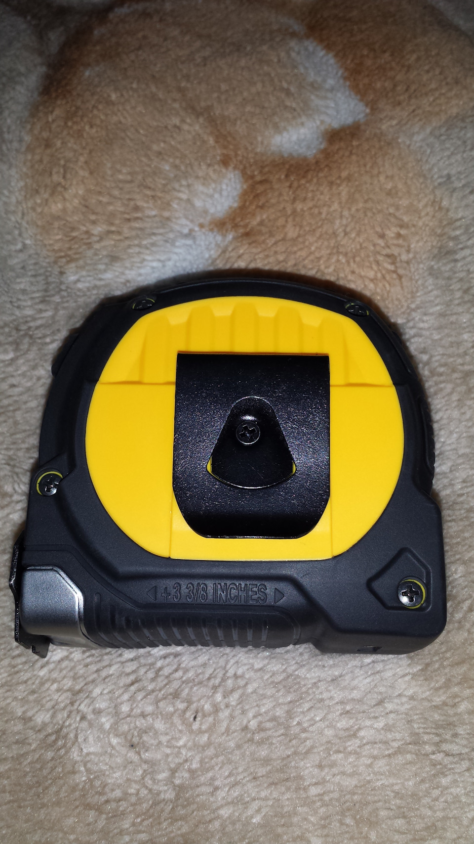 Рулетка DEWALT 8 м/26 2