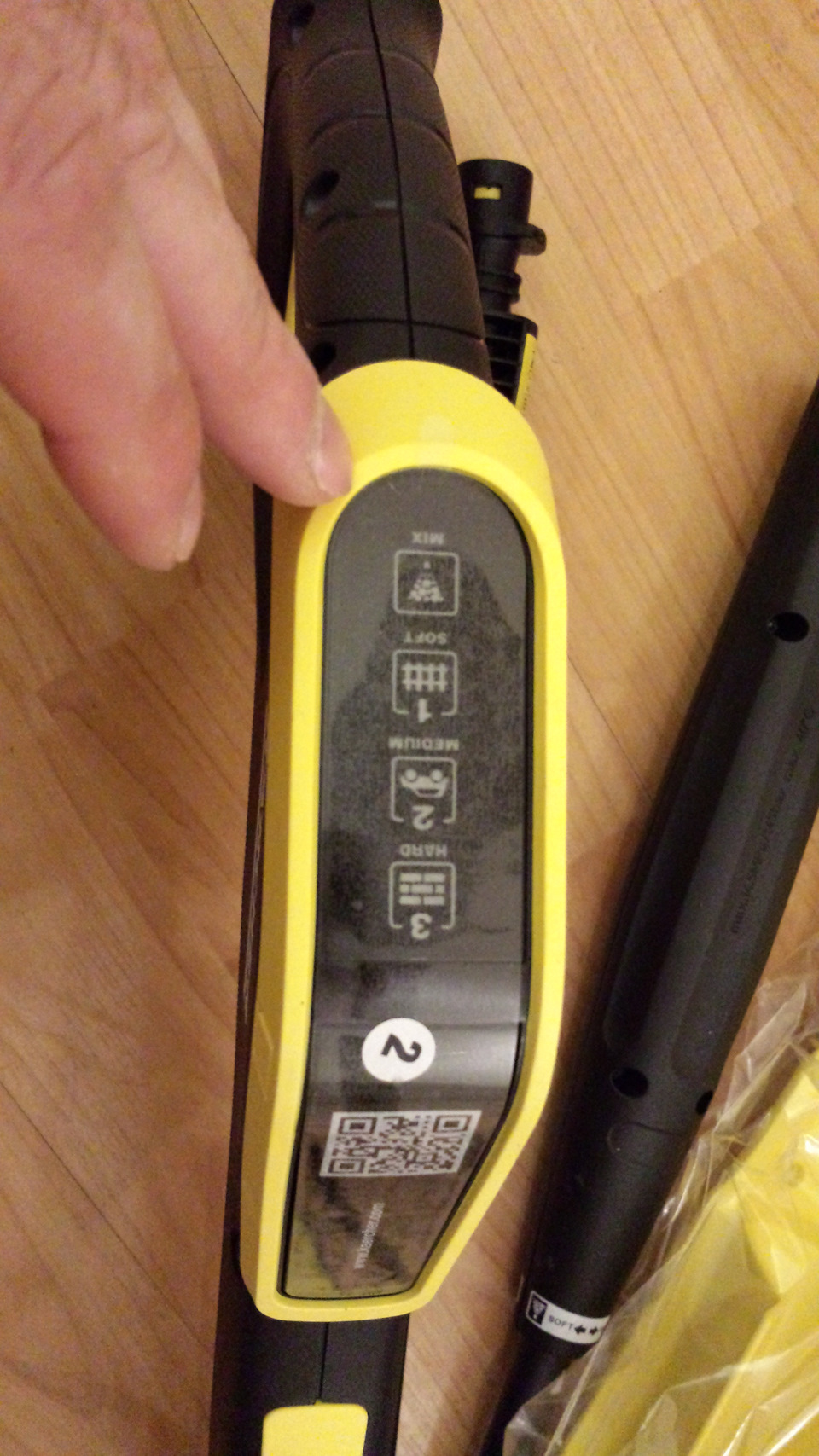 KARCHER K 4 FULL CONTROL 5