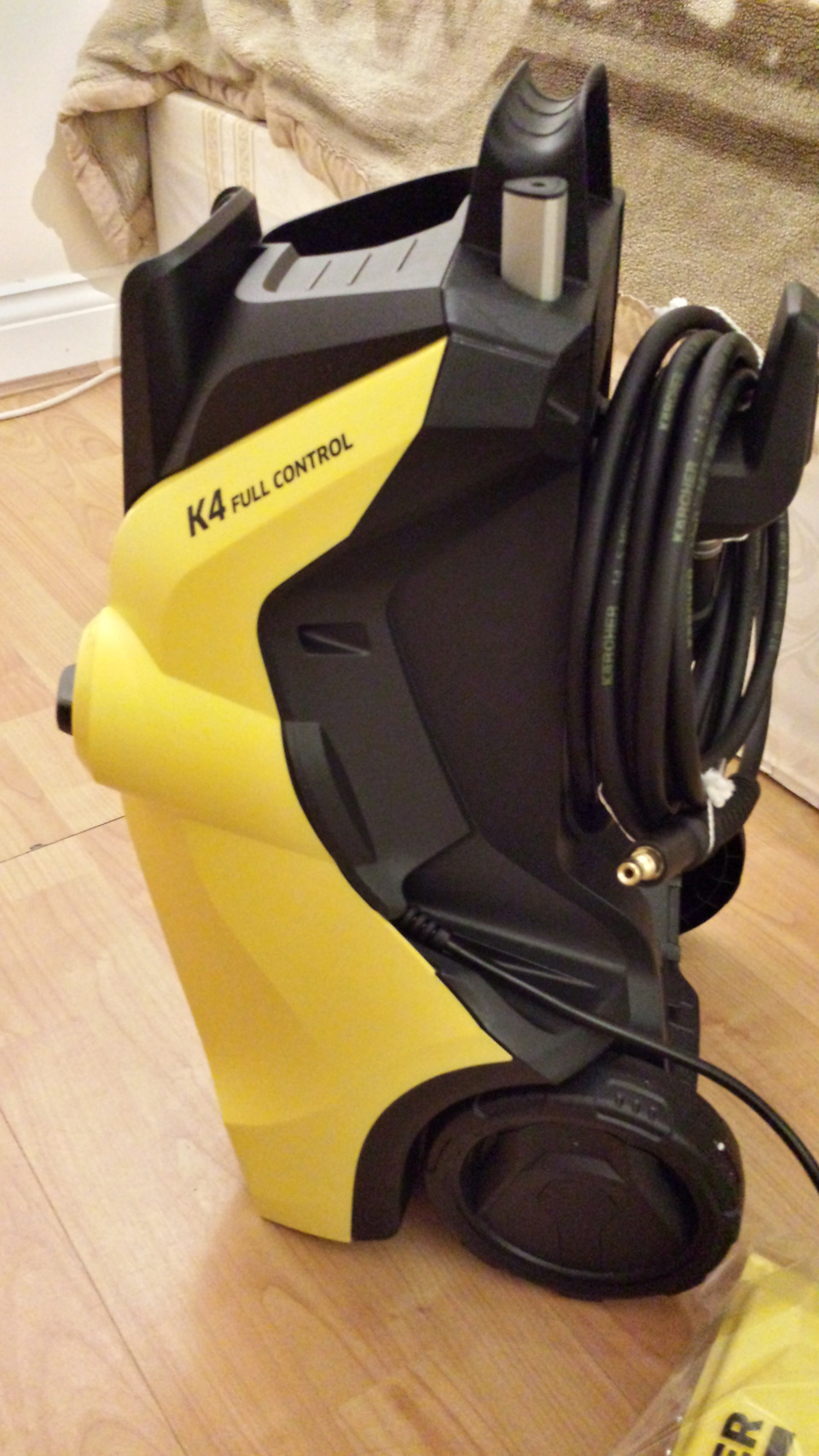 KARCHER K 4 FULL CONTROL 2