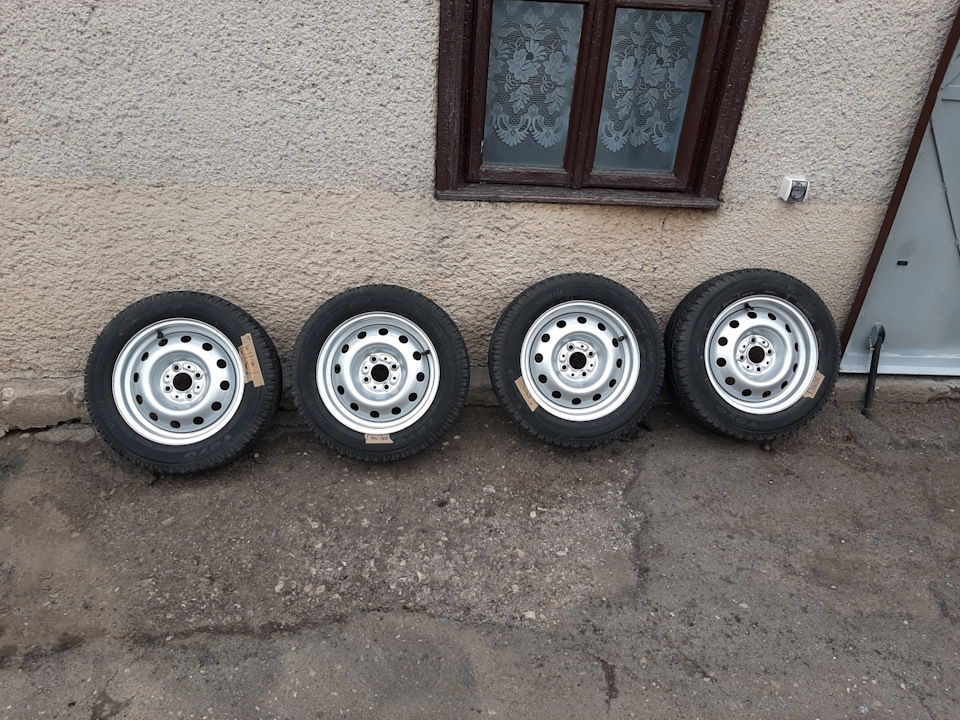 Фарбування штампів R14 3