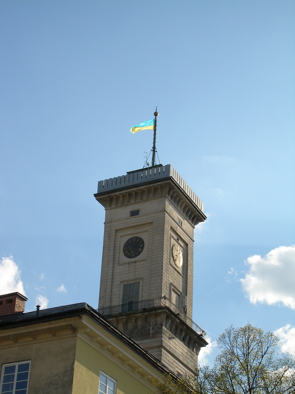 ВАЗелін у Львові 2008. Фото. 3