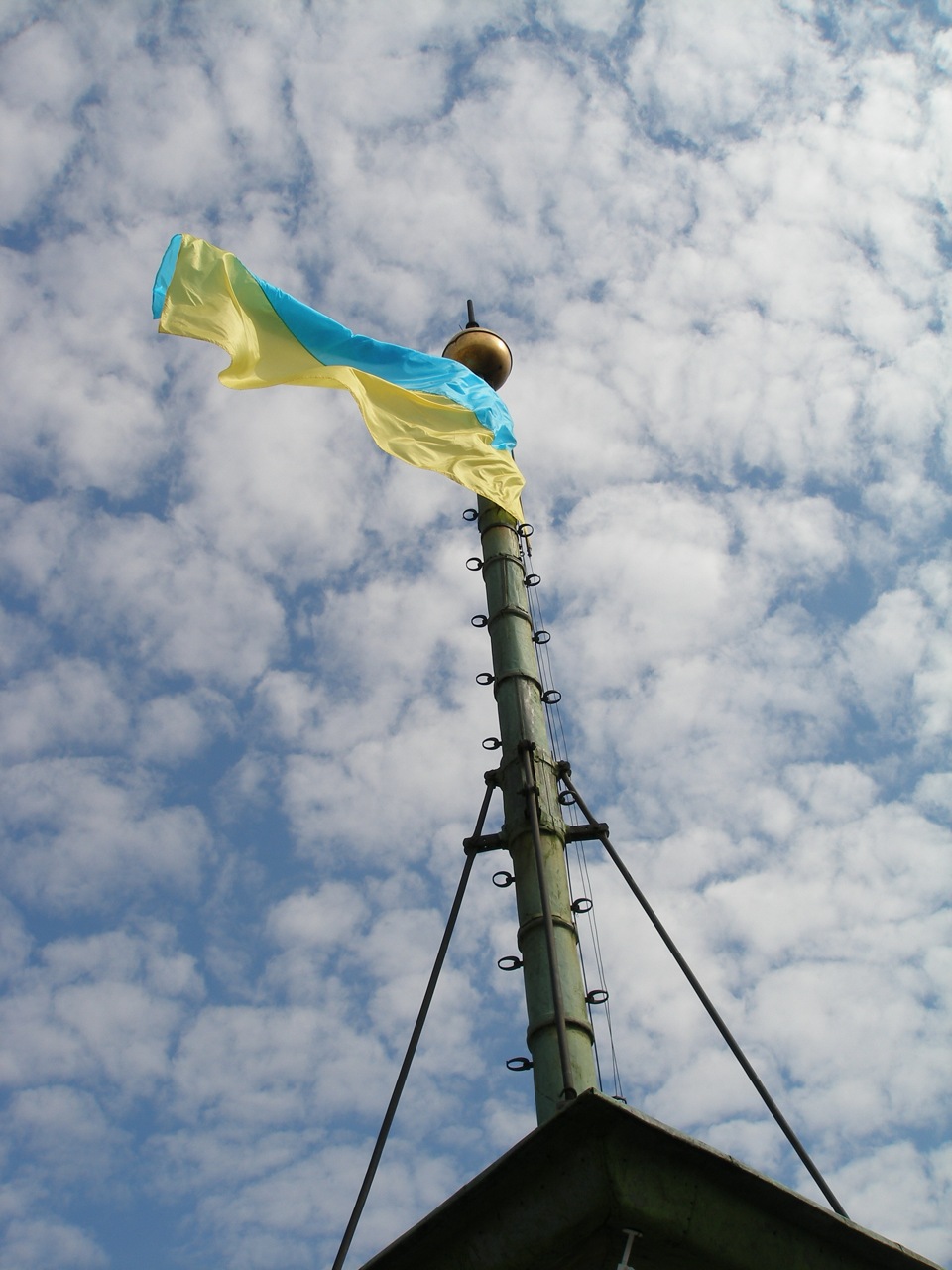 ВАЗелін у Львові 2008. Фото. 4