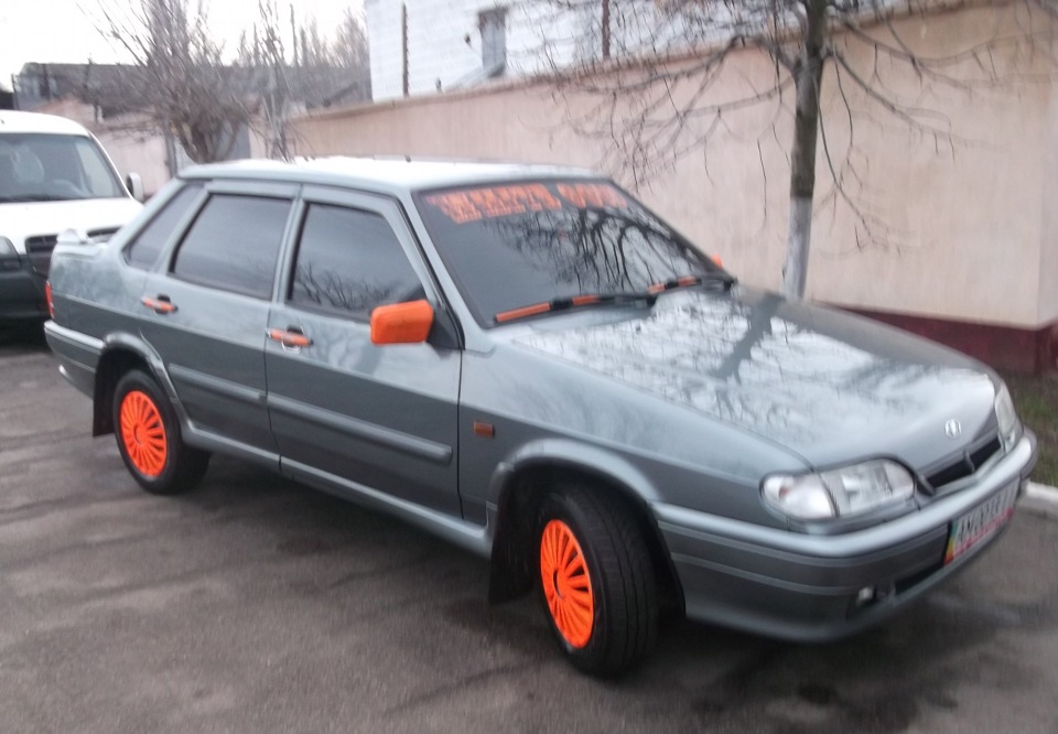 Крайній запис цього року =))) Усіх з Новим Роком! 2